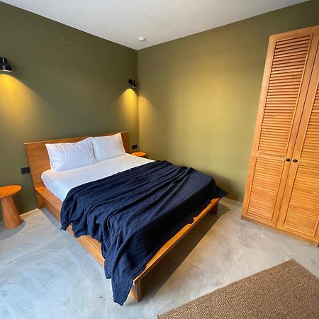 Rhea Alacati Boutique Hotel Экстерьер фото