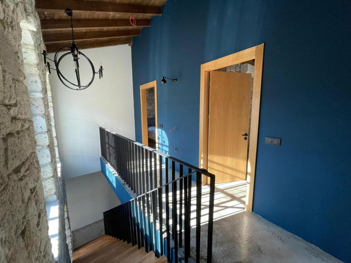 Rhea Alacati Boutique Hotel Экстерьер фото