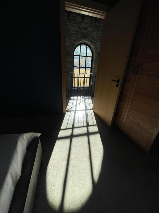Rhea Alacati Boutique Hotel Экстерьер фото