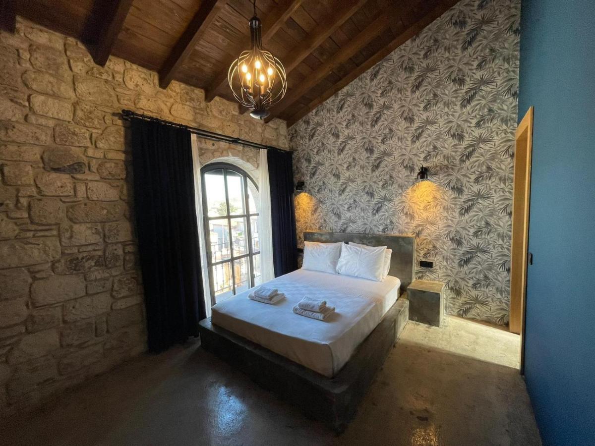 Rhea Alacati Boutique Hotel Экстерьер фото