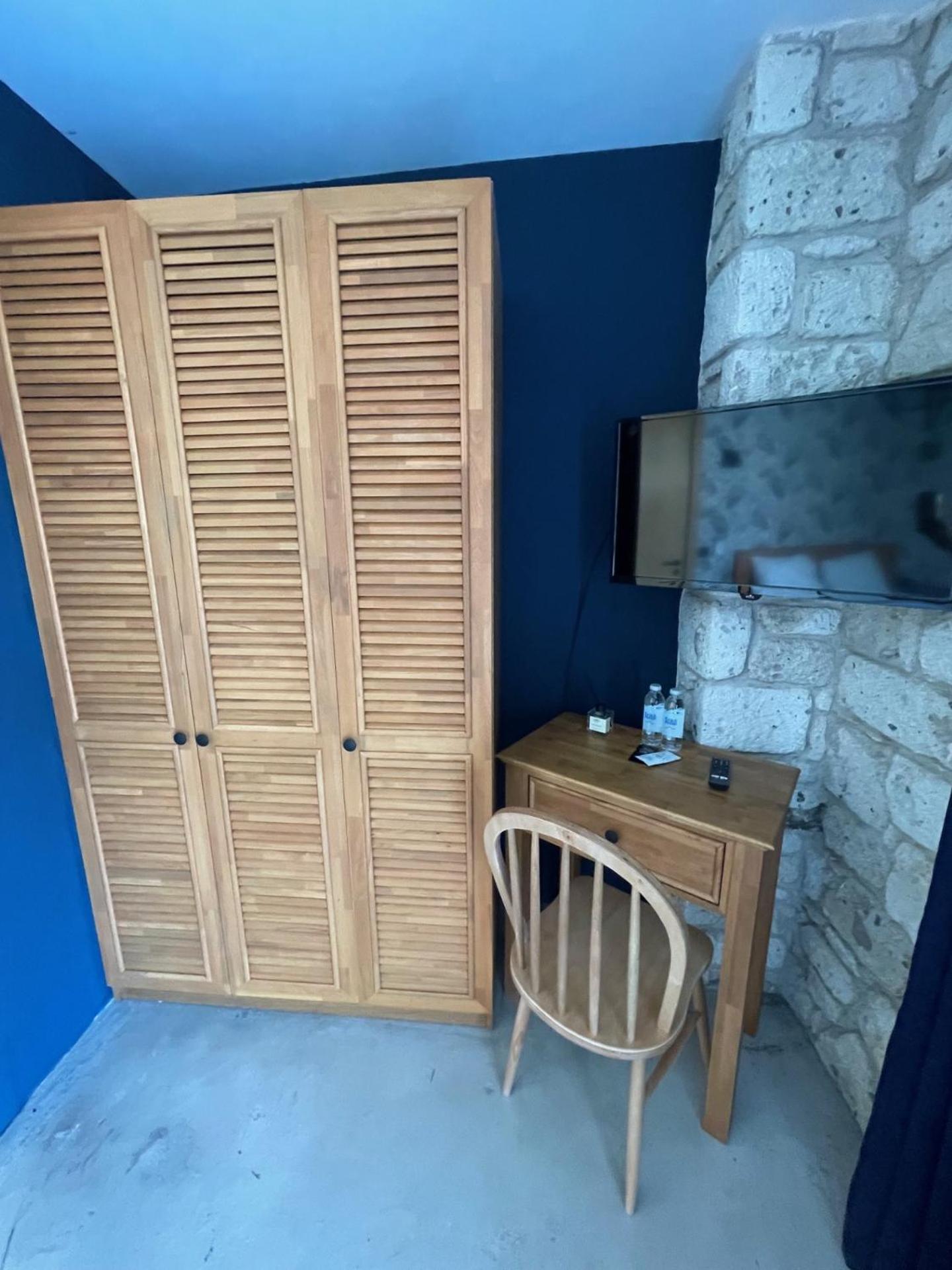 Rhea Alacati Boutique Hotel Экстерьер фото