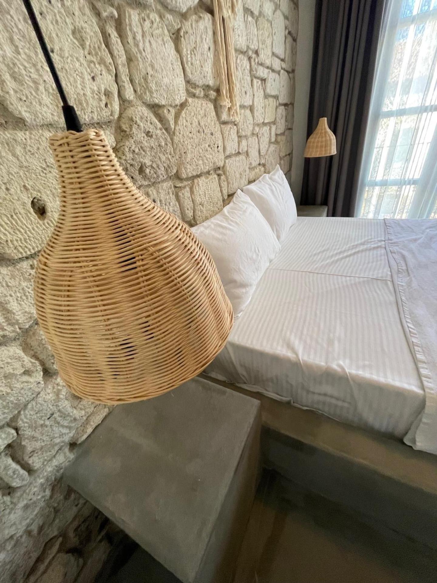 Rhea Alacati Boutique Hotel Экстерьер фото