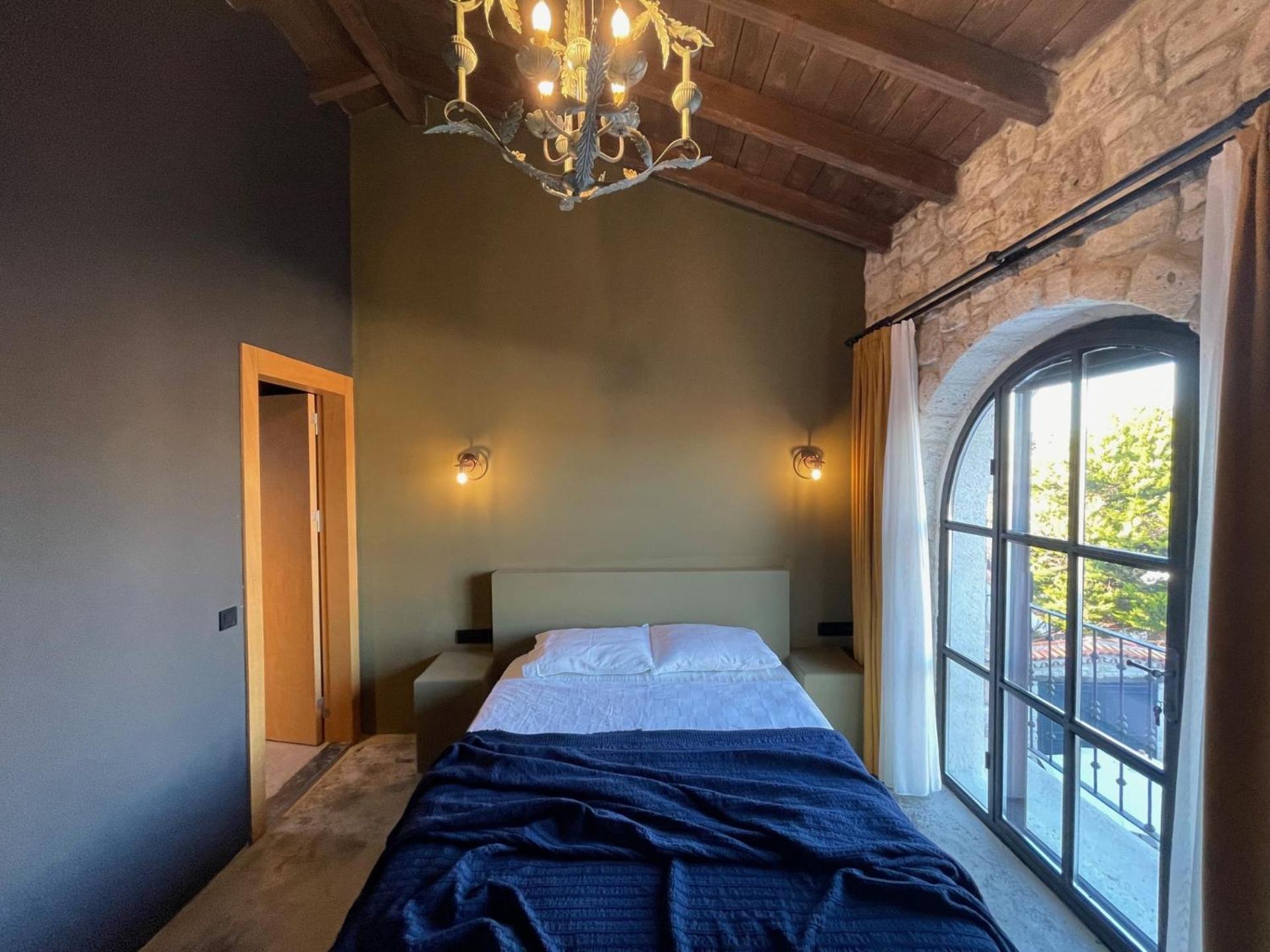 Rhea Alacati Boutique Hotel Экстерьер фото