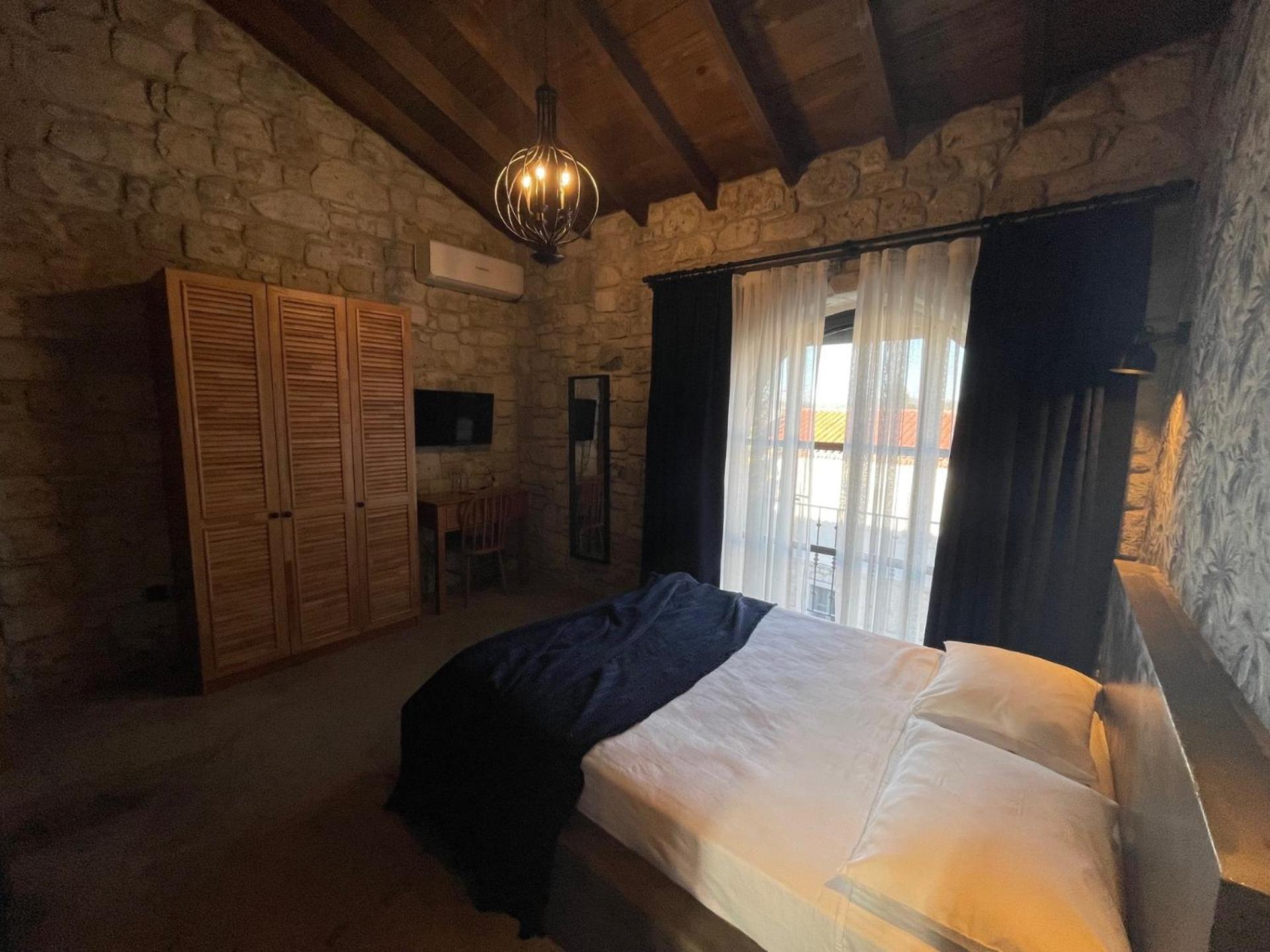 Rhea Alacati Boutique Hotel Экстерьер фото