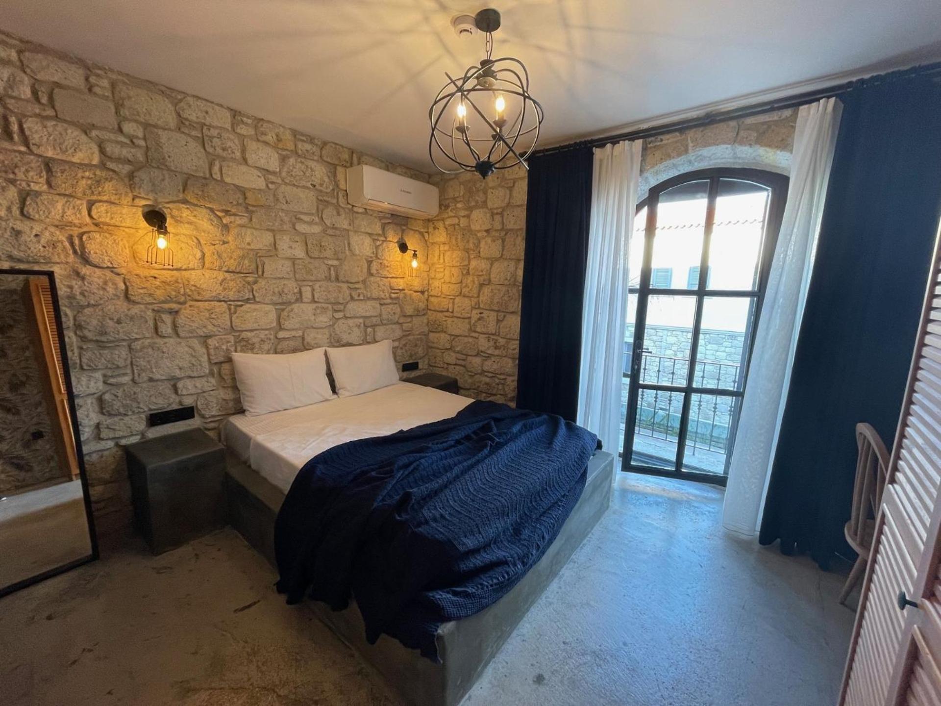 Rhea Alacati Boutique Hotel Экстерьер фото