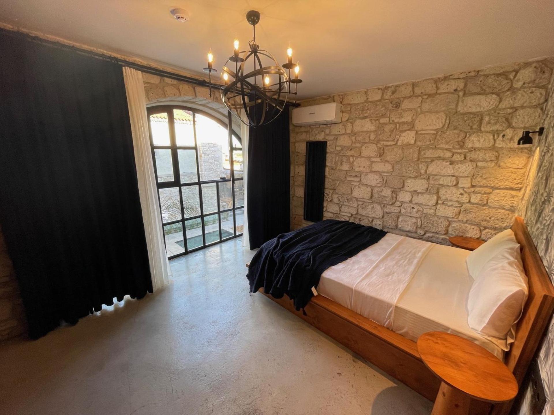 Rhea Alacati Boutique Hotel Экстерьер фото